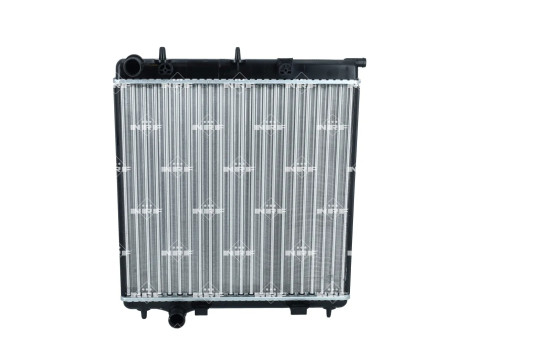 Radiator, engine cooling Economy Class