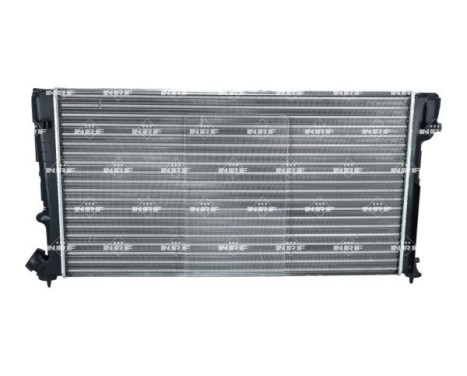 Radiator, engine cooling Economy Class, Image 3