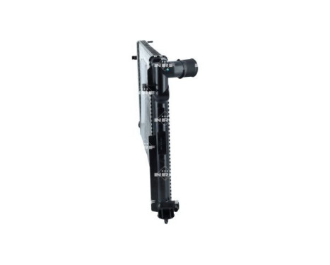 Radiator, engine cooling Economy Class, Image 5