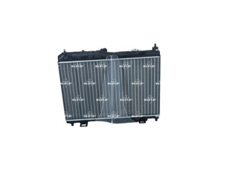 Radiator, engine cooling Economy Class, Image 3