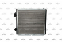 Radiator, engine cooling Economy Class