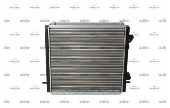 Radiator, engine cooling Economy Class, Image 3