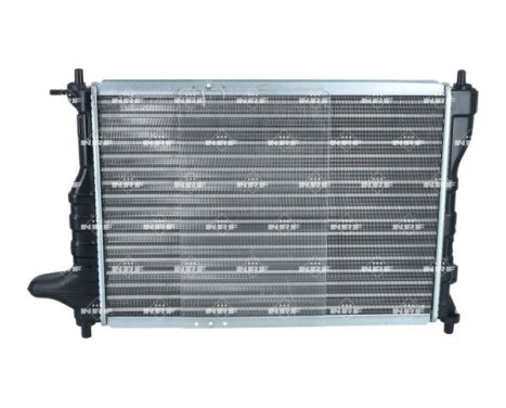 Radiator, engine cooling Economy Class, Image 4