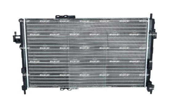 Radiator, engine cooling Economy Class, Image 3