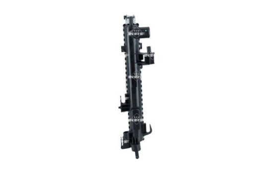 Radiator, engine cooling Economy Class, Image 5