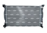 Radiator, engine cooling Economy Class