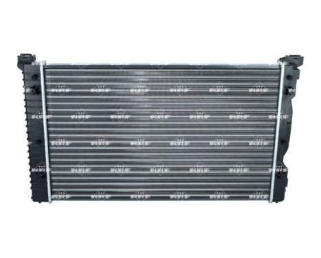 Radiator, engine cooling Economy Class, Image 4