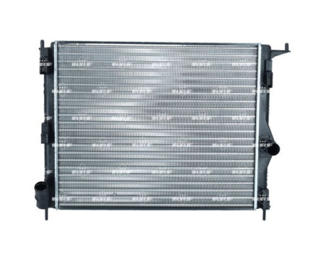 Radiator, engine cooling Economy Class, Image 3