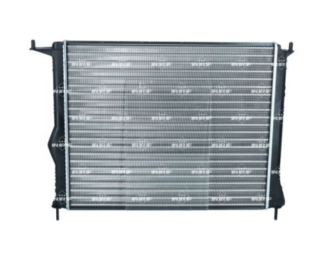 Radiator, engine cooling Economy Class, Image 5