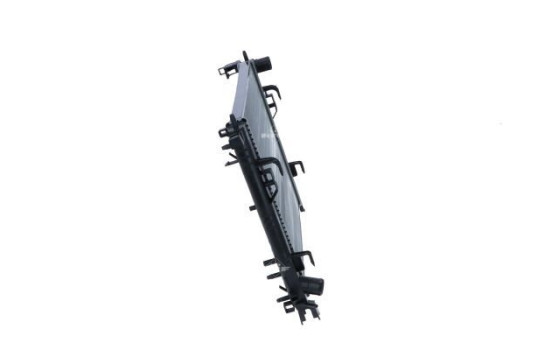 Radiator, engine cooling Economy Class, Image 4