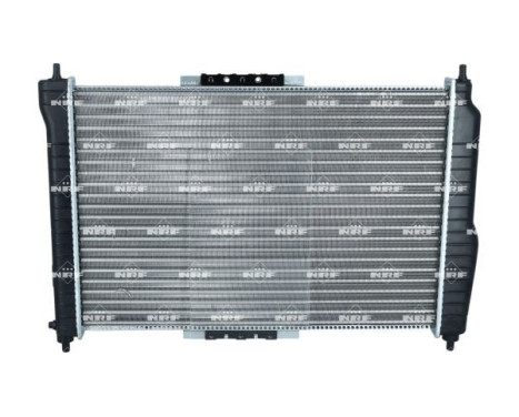 Radiator, engine cooling Economy Class, Image 3