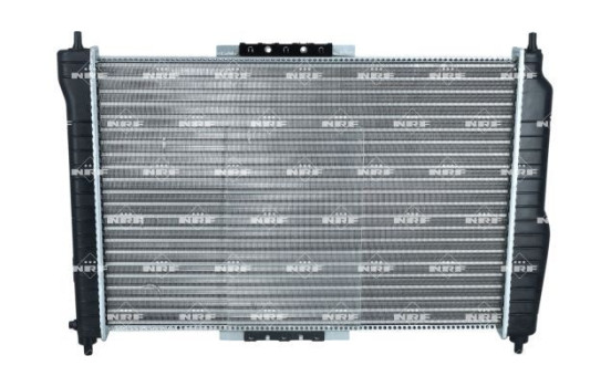 Radiator, engine cooling Economy Class, Image 3