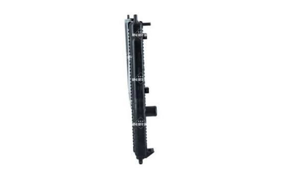 Radiator, engine cooling Economy Class, Image 4