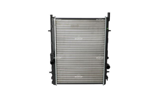 Radiator, engine cooling Economy Class