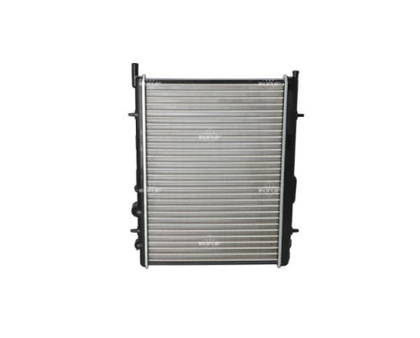 Radiator, engine cooling Economy Class, Image 4