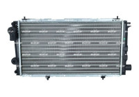 Radiator, engine cooling Economy Class