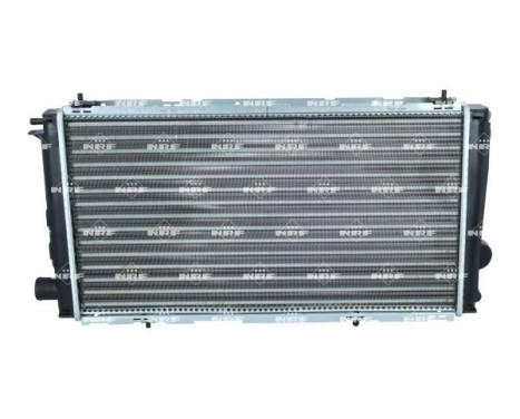 Radiator, engine cooling Economy Class, Image 3