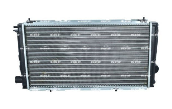 Radiator, engine cooling Economy Class, Image 3