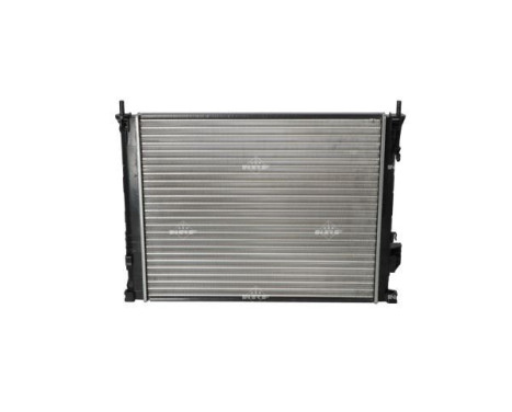 Radiator, engine cooling Economy Class, Image 3