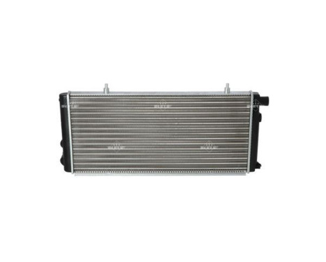Radiator, engine cooling Economy Class, Image 3