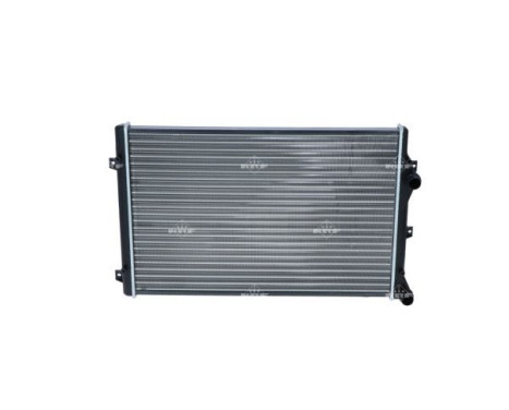 Radiator, engine cooling Economy Class