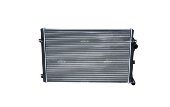 Radiator, engine cooling Economy Class