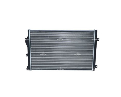 Radiator, engine cooling Economy Class, Image 3
