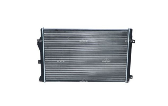 Radiator, engine cooling Economy Class, Image 3
