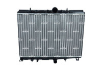 Radiator, engine cooling Economy Class