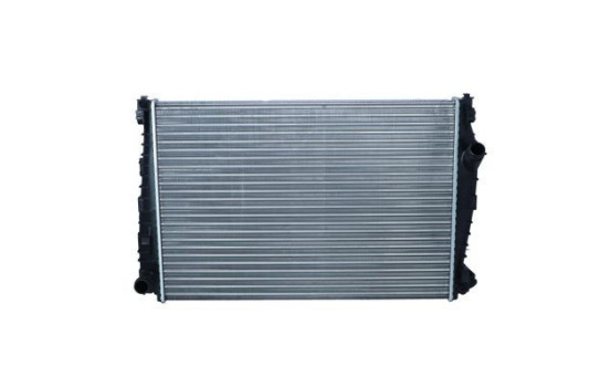 Radiator, engine cooling Economy Class