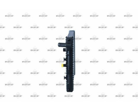 Radiator, engine cooling Economy Class, Image 2