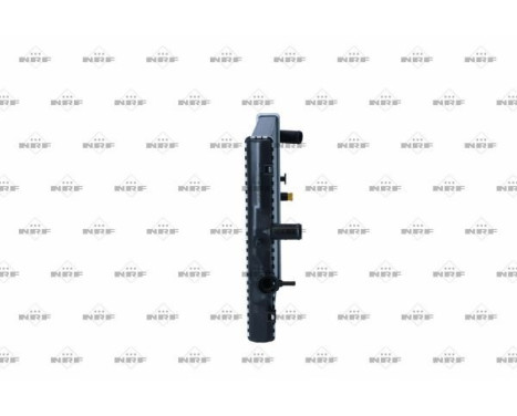 Radiator, engine cooling Economy Class, Image 4