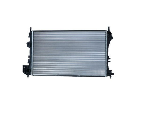 Radiator, engine cooling Economy Class