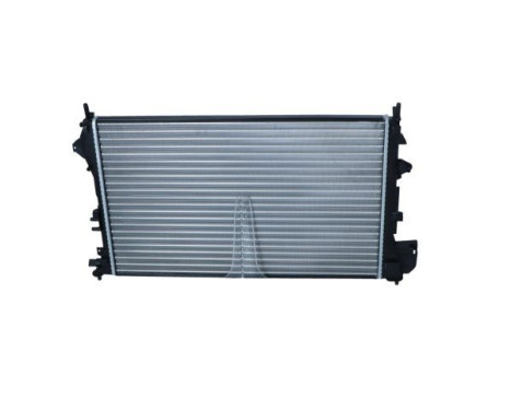 Radiator, engine cooling Economy Class, Image 3