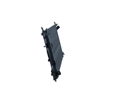 Radiator, engine cooling Economy Class, Image 4