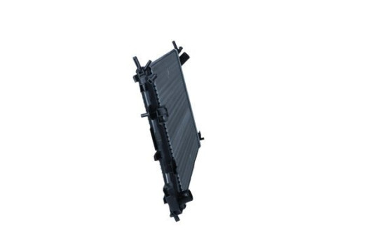 Radiator, engine cooling Economy Class, Image 4