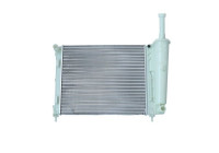 Radiator, engine cooling Economy Class