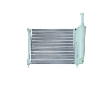 Radiator, engine cooling Economy Class