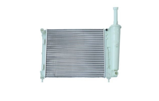 Radiator, engine cooling Economy Class