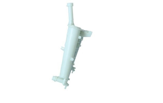 Radiator, engine cooling Economy Class, Image 2