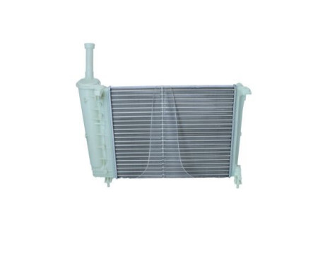 Radiator, engine cooling Economy Class, Image 3