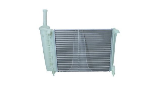 Radiator, engine cooling Economy Class, Image 3