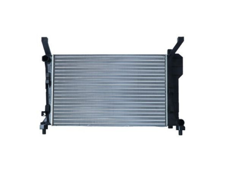 Radiator, engine cooling Economy Class