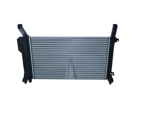 Radiator, engine cooling Economy Class, Image 3