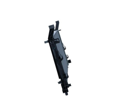 Radiator, engine cooling Economy Class, Image 5