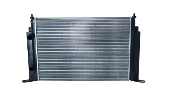 Radiator, engine cooling Economy Class