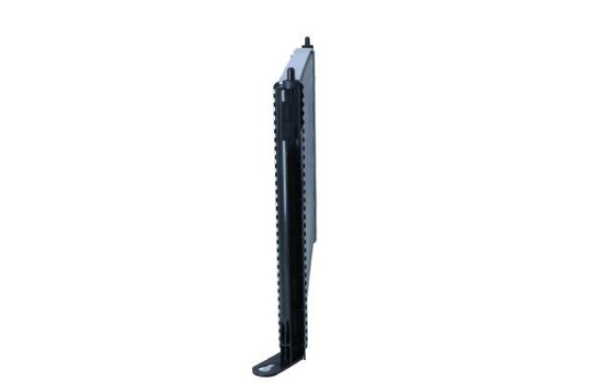 Radiator, engine cooling Economy Class, Image 2