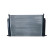 Radiator, engine cooling Economy Class, Thumbnail 3