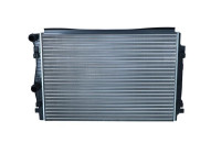 Radiator, engine cooling Economy Class