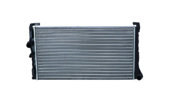Radiator, engine cooling Economy Class